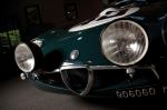 Alfa Romeo Giulia TZ 1963 года